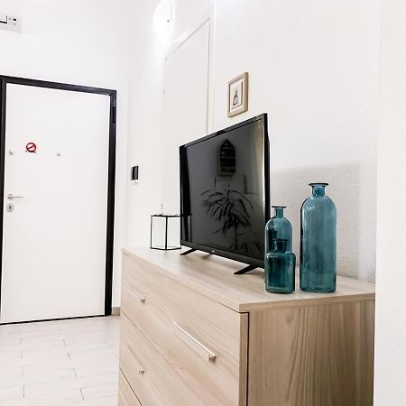 Nuova 27 Daire Olbia Dış mekan fotoğraf