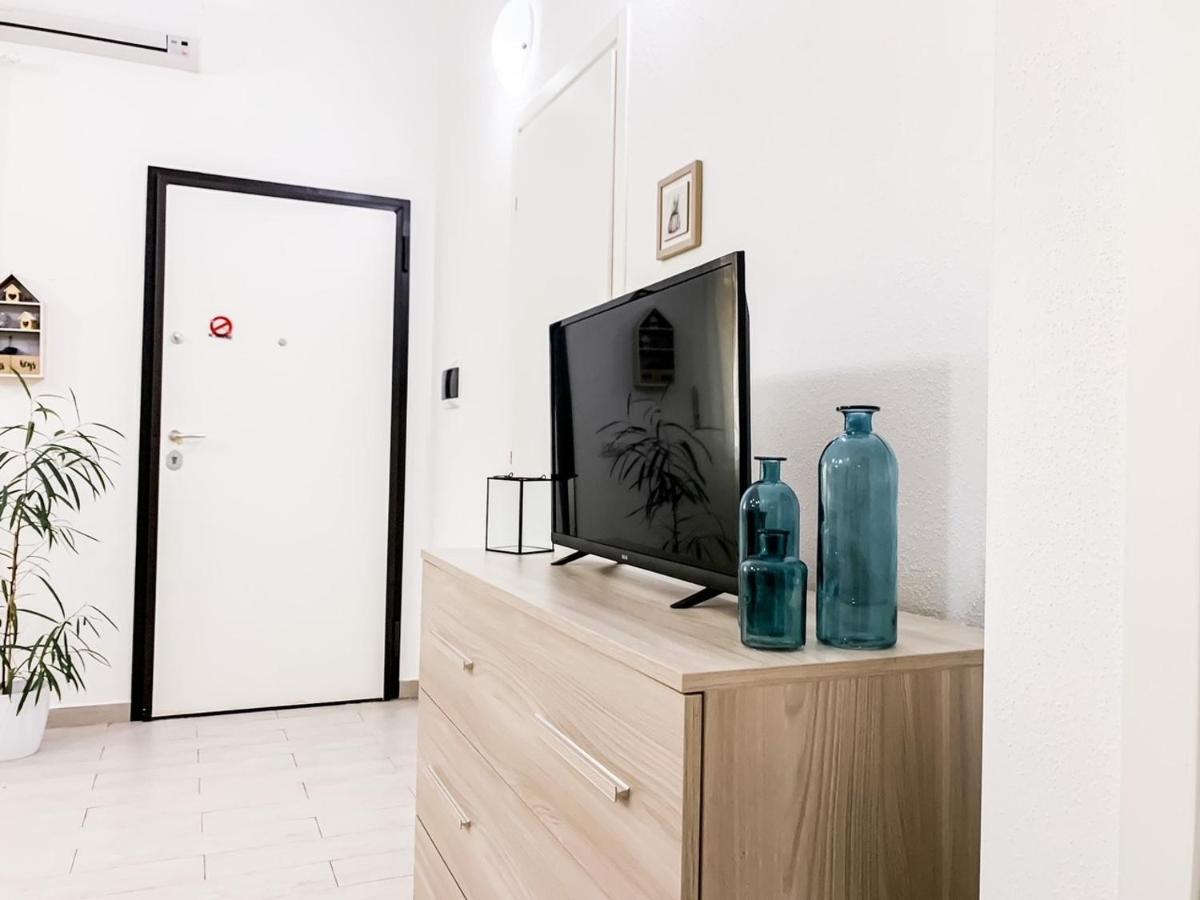 Nuova 27 Daire Olbia Dış mekan fotoğraf