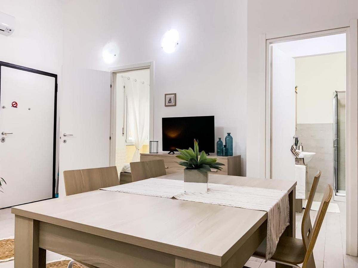 Nuova 27 Daire Olbia Dış mekan fotoğraf