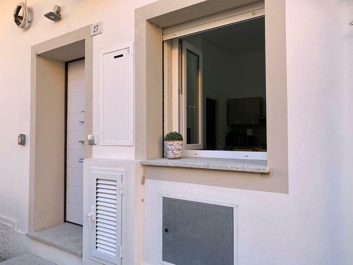 Nuova 27 Daire Olbia Dış mekan fotoğraf